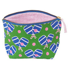 Load image into Gallery viewer, rockflowerpaper - PICKLEBALL FUN Pouch Medium