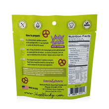 Load image into Gallery viewer, Cheddar Jalapeno Wacky Twists