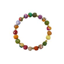 Load image into Gallery viewer, WorldFinds - Kantha Sonnet Bracelet