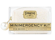 Load image into Gallery viewer, Pinch Provisions - Pearl Minimergency Kit for Brides | Wedding Gifts