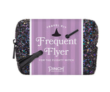 Load image into Gallery viewer, Pinch Provisions - Frequent Flyer Travel Kit | Witch Gifts for Halloween