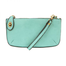 Load image into Gallery viewer, Mini Crossbody, Clutch or Wristlet