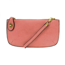 Load image into Gallery viewer, Mini Crossbody, Clutch or Wristlet