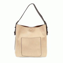 Load image into Gallery viewer, Classic Hobo Handbag - various colors