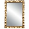 Load image into Gallery viewer, Haya Gold Mirror
