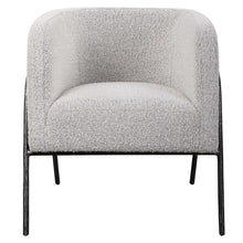 Load image into Gallery viewer, Jacobsen Accent Chair - Gray