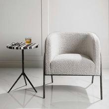 Load image into Gallery viewer, Jacobsen Accent Chair - Gray