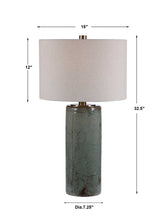 Load image into Gallery viewer, Callais Table Lamp
