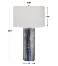 Load image into Gallery viewer, Havana Table Lamp