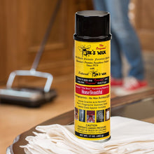 Load image into Gallery viewer, Bee's Wax Polish