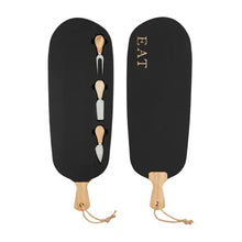 Load image into Gallery viewer, Magnetic Cheese Board Set