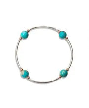 Load image into Gallery viewer, 8MM Blessing Bracelet