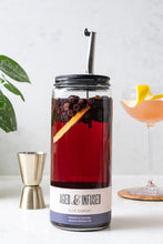 Load image into Gallery viewer, Blue Sunday Infusion Kit