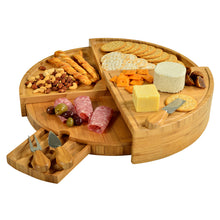 Load image into Gallery viewer, Vienna Cheese Board