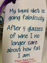 Load image into Gallery viewer, Sassy Dishtowel