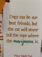 Load image into Gallery viewer, Sassy Dishtowel