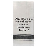 Load image into Gallery viewer, Witty Towels