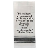 Load image into Gallery viewer, Witty Towels