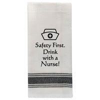 Load image into Gallery viewer, Witty Towels