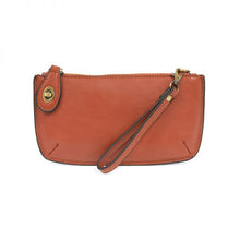 Load image into Gallery viewer, Mini Crossbody, Clutch or Wristlet
