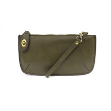 Load image into Gallery viewer, Mini Crossbody, Clutch or Wristlet