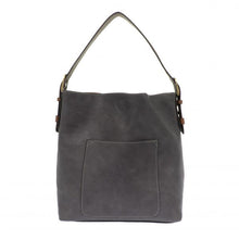 Load image into Gallery viewer, Classic Hobo Handbag - various colors