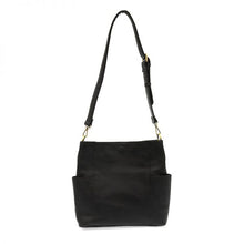 Load image into Gallery viewer, Kayleigh Side Pocket Bucket Bag