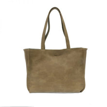 Load image into Gallery viewer, Tatum Reversible Tote