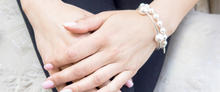 Load image into Gallery viewer, Blessing Bracelet