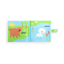 Load image into Gallery viewer, Forest Friends Sound Book