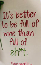 Load image into Gallery viewer, Sassy Dishtowel