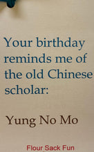 Load image into Gallery viewer, Sassy Dishtowel