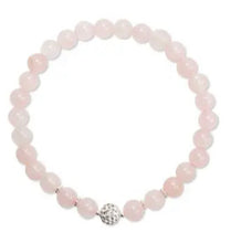 Load image into Gallery viewer, Peace Love and Happiness Trio - Blessing Bracelets