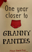 Load image into Gallery viewer, Sassy Dishtowel