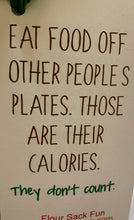 Load image into Gallery viewer, Sassy Dishtowel