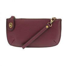 Load image into Gallery viewer, Mini Crossbody, Clutch or Wristlet