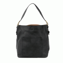 Load image into Gallery viewer, Classic Hobo Handbag - various colors