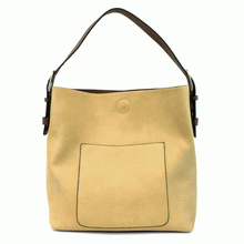 Load image into Gallery viewer, Classic Hobo Handbag - various colors