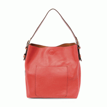 Load image into Gallery viewer, Classic Hobo Handbag - various colors
