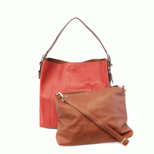 Load image into Gallery viewer, Classic Hobo Handbag - various colors