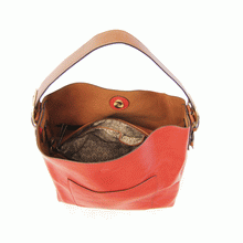 Load image into Gallery viewer, Classic Hobo Handbag - various colors