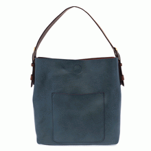 Load image into Gallery viewer, Classic Hobo Handbag - various colors