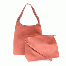 Load image into Gallery viewer, Molly Slouchy Handbag- various colors