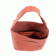 Load image into Gallery viewer, Molly Slouchy Handbag- various colors