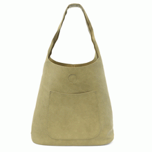 Load image into Gallery viewer, Molly Slouchy Handbag- various colors