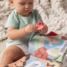 Load image into Gallery viewer, Please! Around the World Sound Book