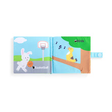 Load image into Gallery viewer, Friends at the Park Sound Book