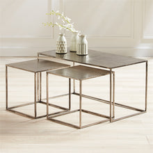 Load image into Gallery viewer, Ridge Nested Accent Tables