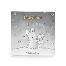 Load image into Gallery viewer, Bunnies By the Bay - Little Star Board Book
