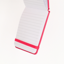 Load image into Gallery viewer, Properly Improper - Things I Can’t Say Out Loud - Leatherette Pocket Journal
